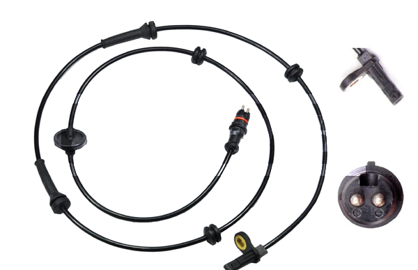 Sensor, wheel speed (LAB201)