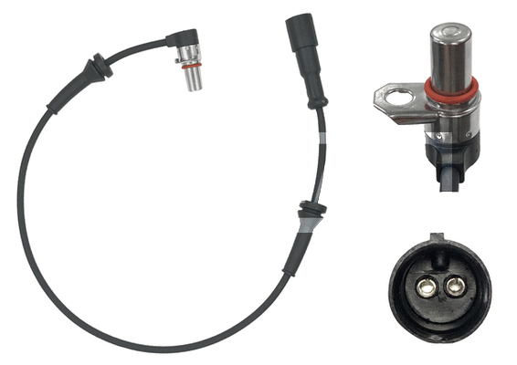 Sensor, wheel speed (LAB570)