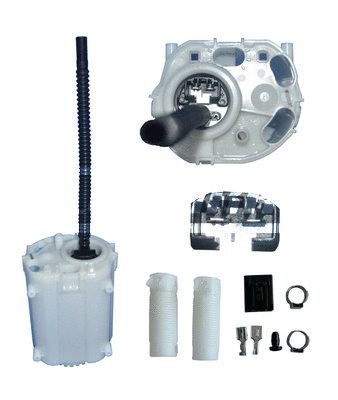 Swirl Pot, fuel pump (LFP091)