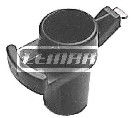 Rotor, distributor (LRT074)