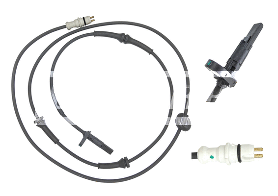 Sensor, wheel speed (LAB453)