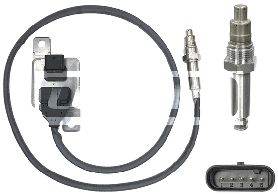 NOx Sensor, NOx catalytic converter (LNX004)