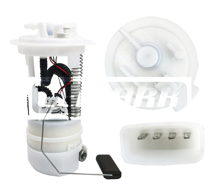 Fuel Feed Unit (LFP789)