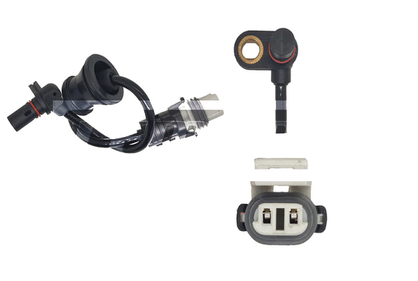 Sensor, wheel speed (LAB759)