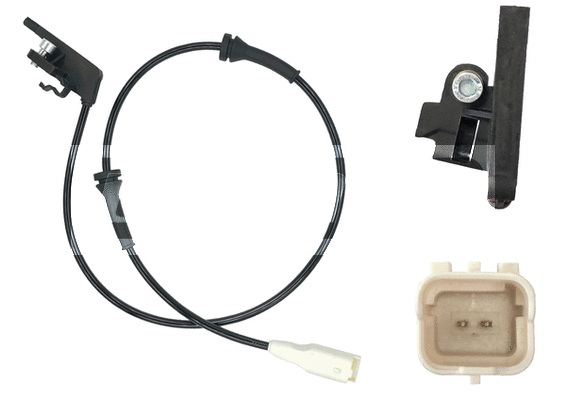 Sensor, wheel speed (LAB404)