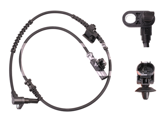 Sensor, wheel speed (LAB849)