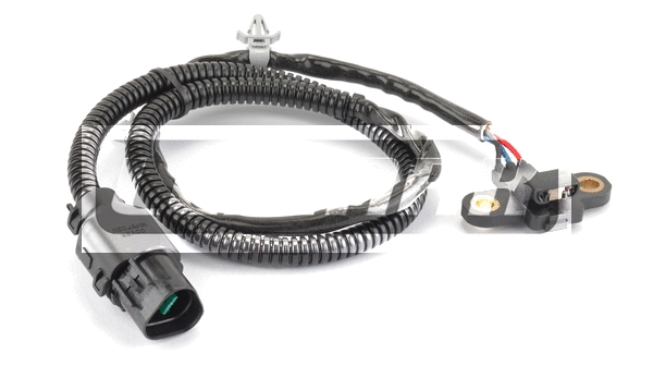 Sensor, crankshaft pulse