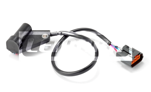 Sensor, crankshaft pulse (LCS469)