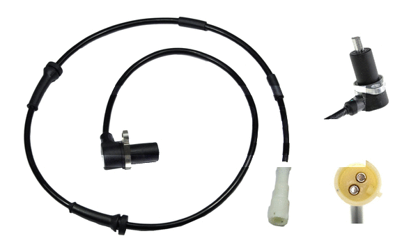 Sensor, wheel speed (LAB085)