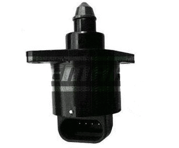 Idle Control Valve, air supply (LAV013)