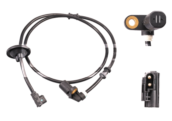 Sensor, wheel speed (LAB323)
