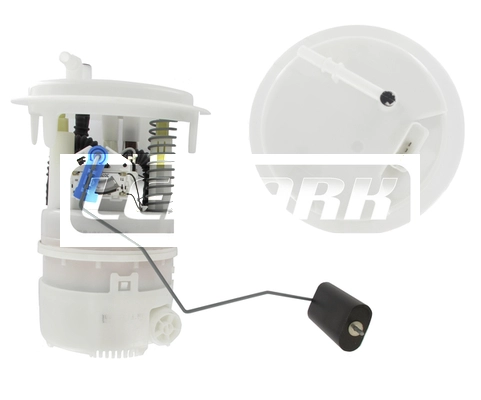 Fuel Feed Unit (LFP428)