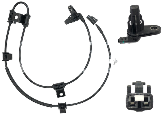 Sensor, wheel speed (LAB945)