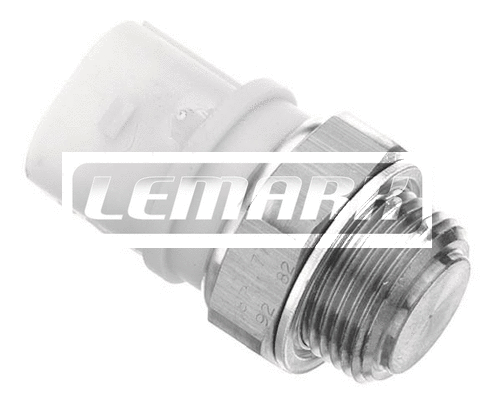 Temperature Switch, radiator fan