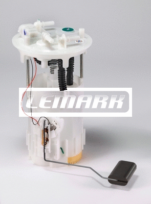 Fuel Feed Unit