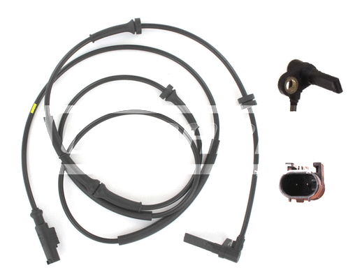 Sensor, wheel speed (LAB423)
