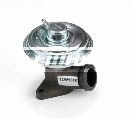 EGR Valve (LEGR017)