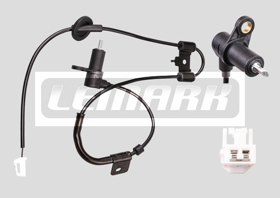 Sensor, wheel speed (LAB297)