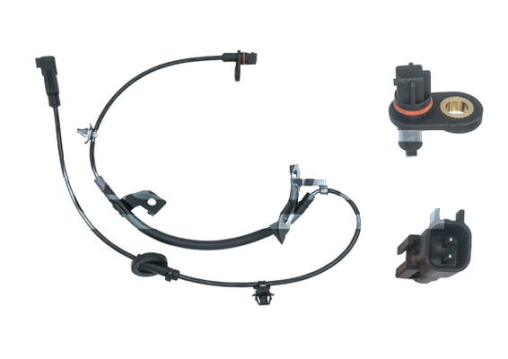 Sensor, wheel speed (LAB969)