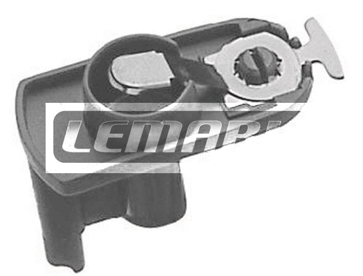 Rotor, distributor (LRT045)