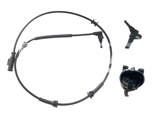 Sensor, wheel speed (LAB712)