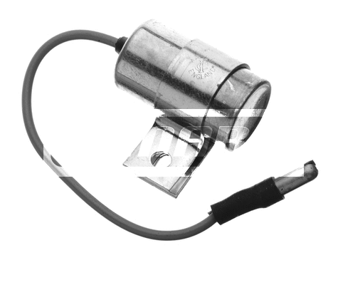 Capacitor, ignition system (LCR018)