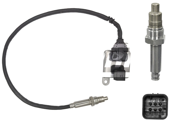 NOx Sensor, NOx catalytic converter (LNX010)