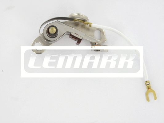 Contact Breaker, distributor (LCT033)