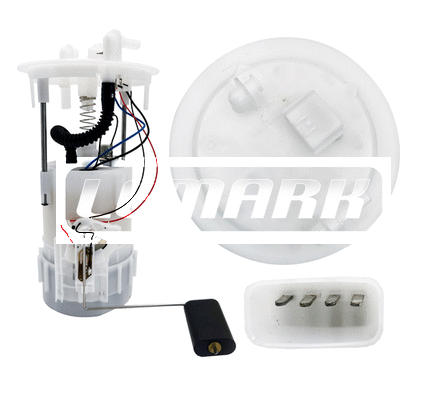 Fuel Feed Unit (LFP902)