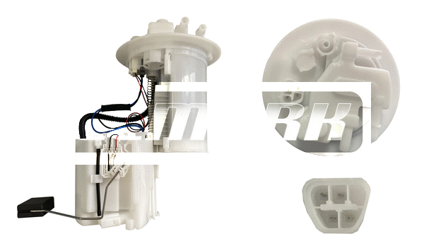 Fuel Feed Unit (LFP731)