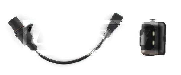 Sensor, crankshaft pulse (LCS209)