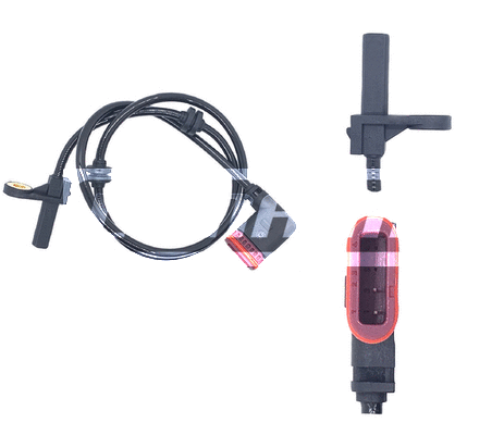 Sensor, wheel speed (LAB755)