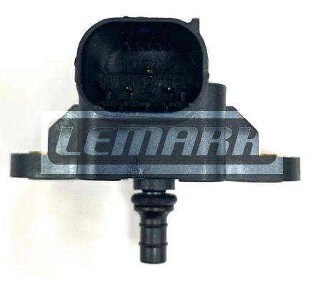 Sensor, intake manifold pressure (LMS196)