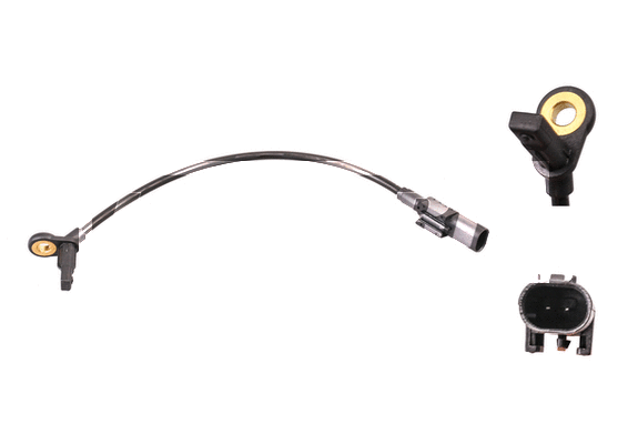 Sensor, wheel speed (LAB625)