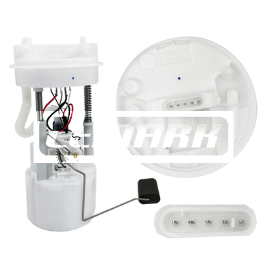 Fuel Feed Unit (LFP263)