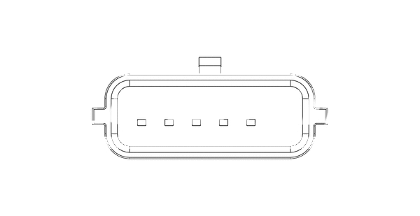 Mass Air Flow Sensor (LMF149)