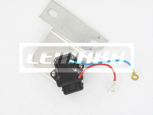 Switch Unit, ignition system (LIM023)