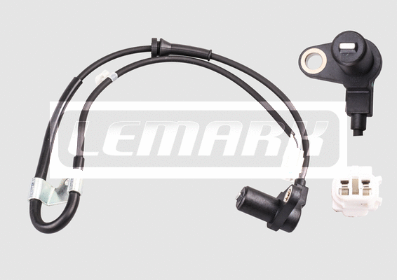 Sensor, wheel speed (LAB634)