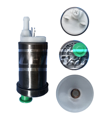 Fuel Pump (LFP006)
