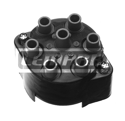 Distributor Cap (LDC106)