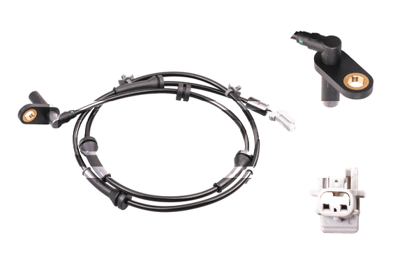 Sensor, wheel speed (LAB536)