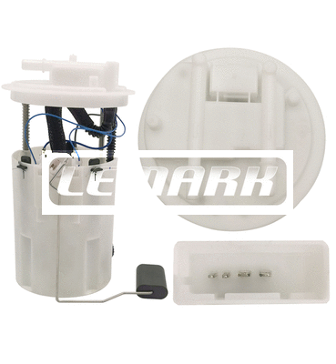 Fuel Feed Unit (LFP345)