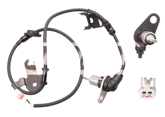 Sensor, wheel speed (LAB553)