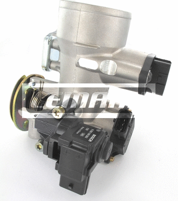 Mass Air Flow Sensor