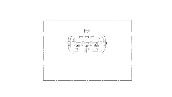 Sensor, camshaft position (LCS388)