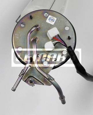 Fuel Feed Unit