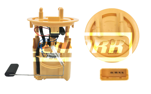 Fuel Feed Unit (LFP319)