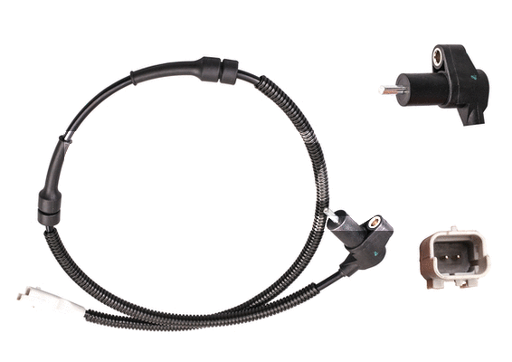 Sensor, wheel speed (LAB410)