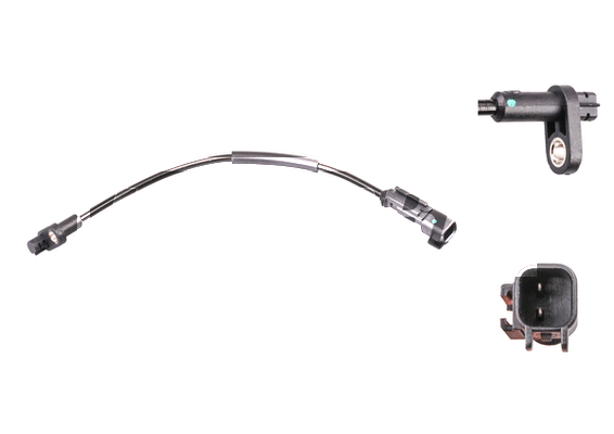Sensor, wheel speed (LAB959)
