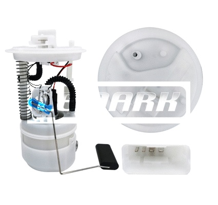 Fuel Feed Unit (LFP409)